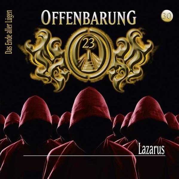 Offenbarung 23 - Folge 30