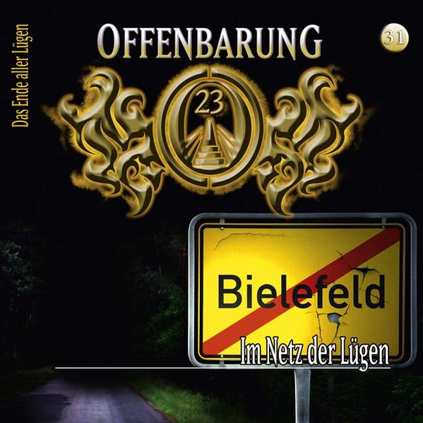 Offenbarung 23 - Folge 31