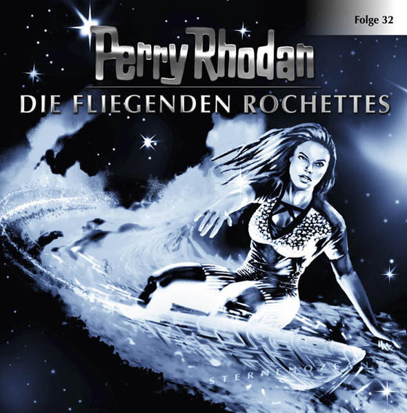 Perry Rhodan / Perry Rhodan - Folge 32