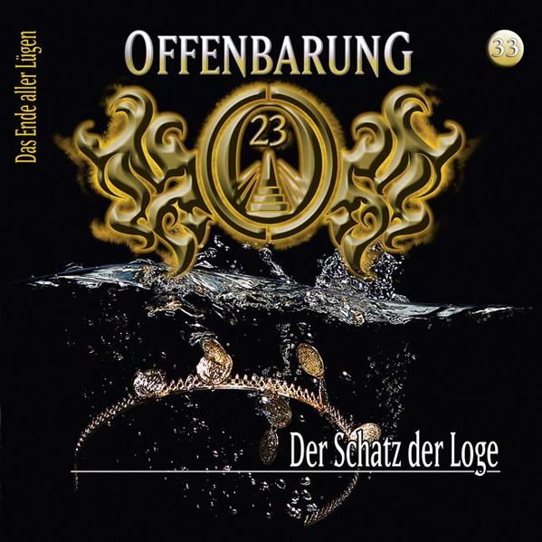 Offenbarung 23 - Folge 33