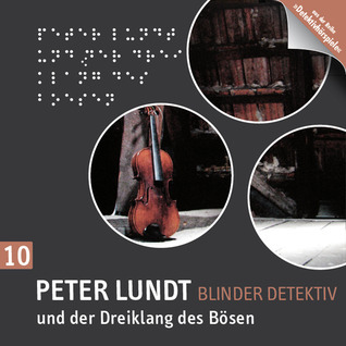 Detektiv Peter Lundt - Folge 10