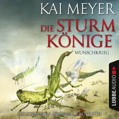 Wunschkrieg