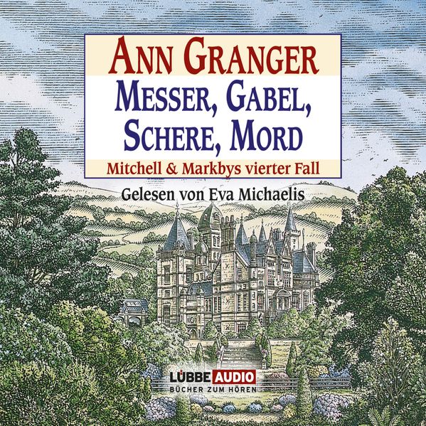 Buchcover