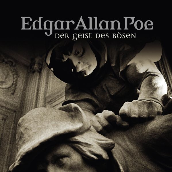 Edgar Allan Poe - Folge 37