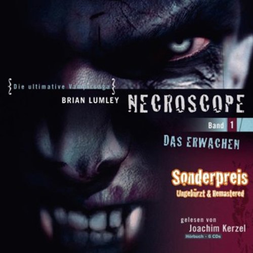 Necroscope - Folge 1