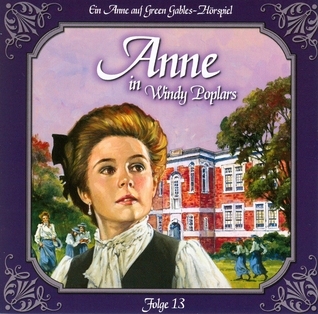 Anne in Windy Poplars - Folge 13