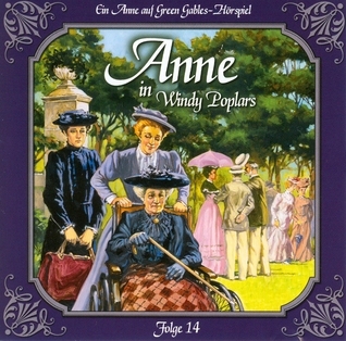 Anne in Windy Poplars - Folge 14