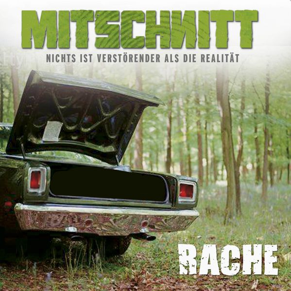 Mitschnitt - Folge 2