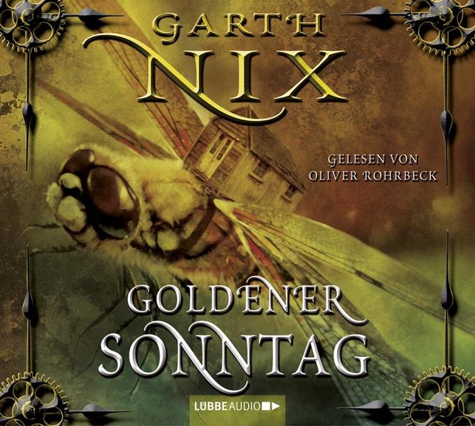 Goldener Sonntag