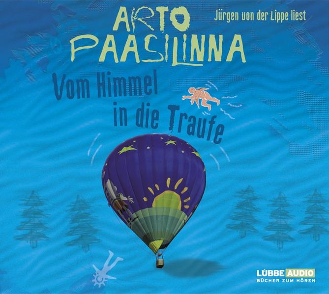 Buchcover
