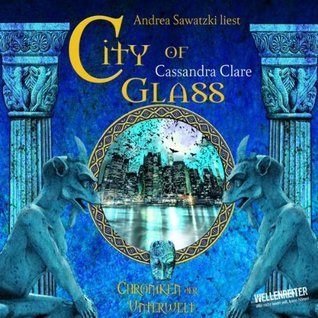 City of Glass (Bones III)