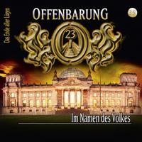 Offenbarung 23 - Folge 35