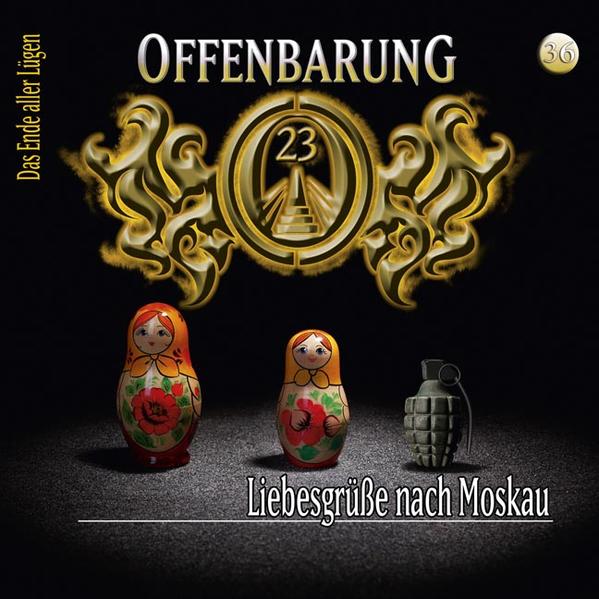 Offenbarung 23 - Folge 36