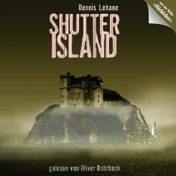 Shutter Island