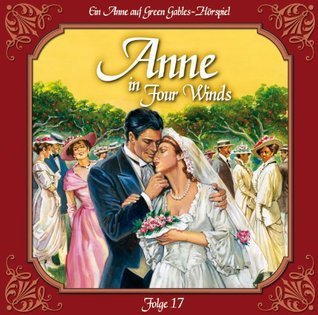 Anne in Four Winds - Folge 17
