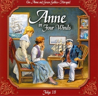 Anne in Four Winds - Folge 18
