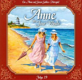 Anne in Four Winds - Folge 19