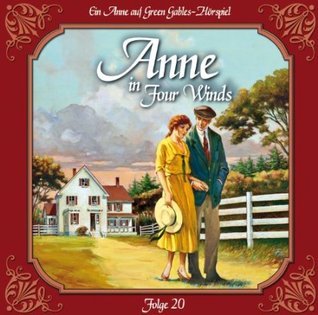 Anne in Four Winds - Folge 20