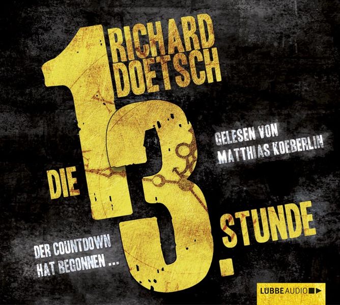 Buchcover