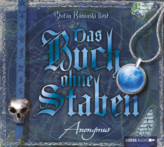Das Buch ohne Staben