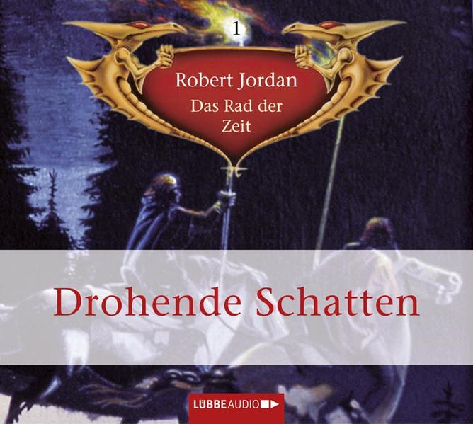 Das Rad der Zeit, Folge 1