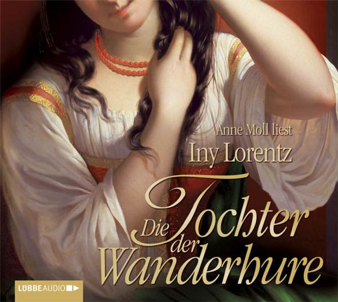 Die Tochter der Wanderhure
