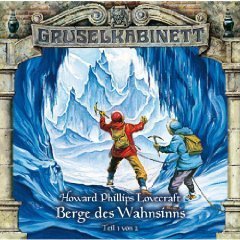Gruselkabinett - Folge 44 und 45