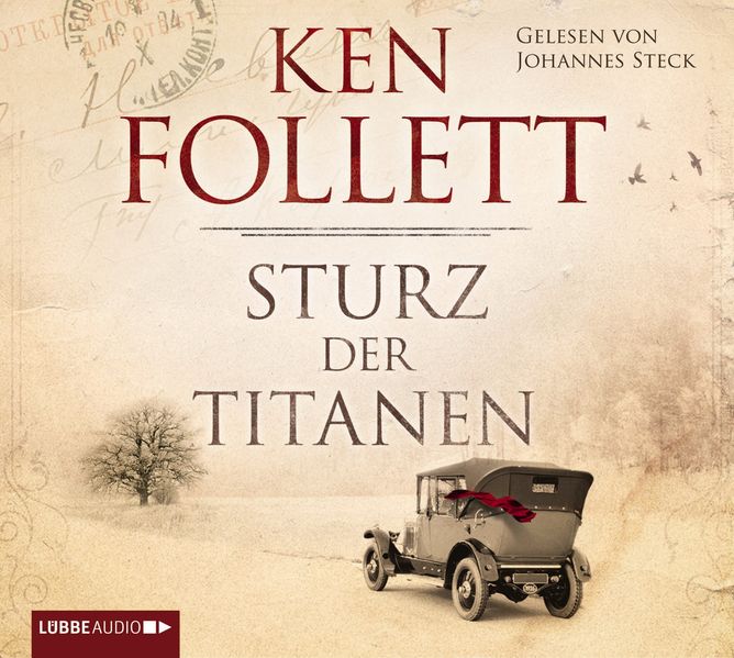Buchcover