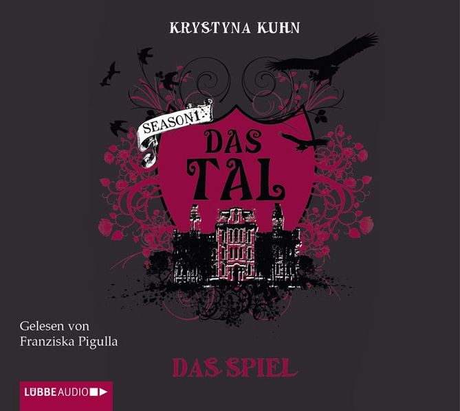 Buchcover