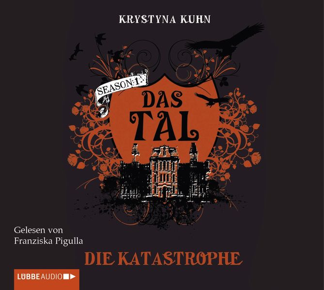 Buchcover