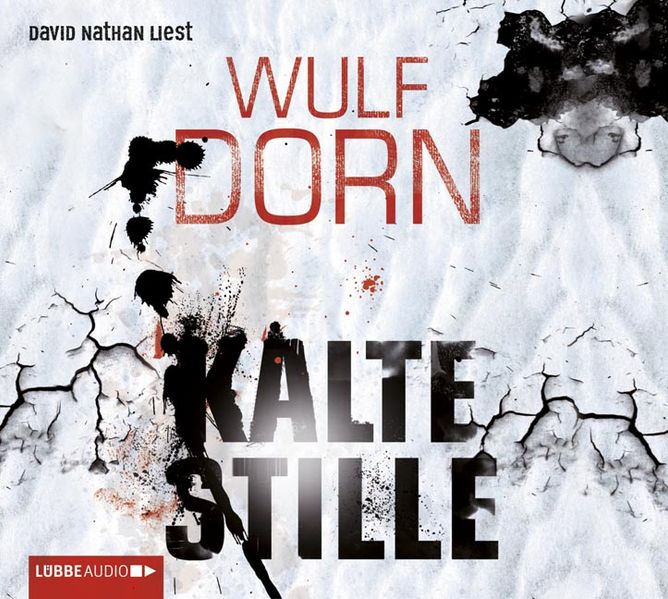Kalte Stille