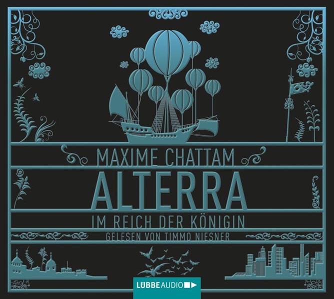 Alterra - Im Reich der Königin
