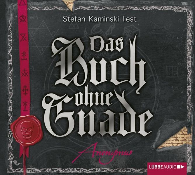 Buchcover