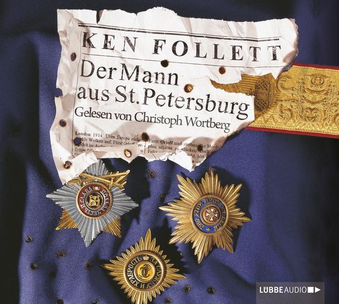 Buchcover