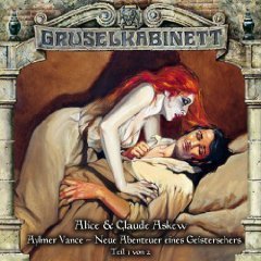Gruselkabinett - Folge 56 und 57