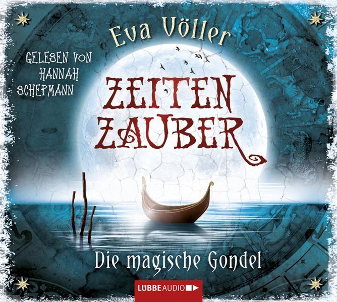 Zeitenzauber