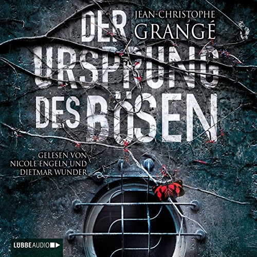 Buchcover
