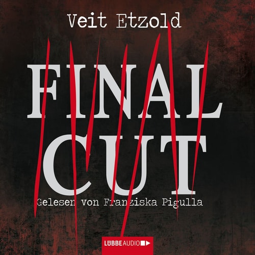 Buchcover