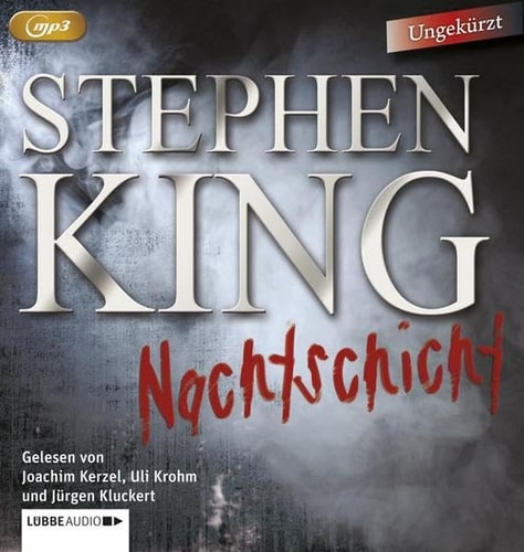 Buchcover