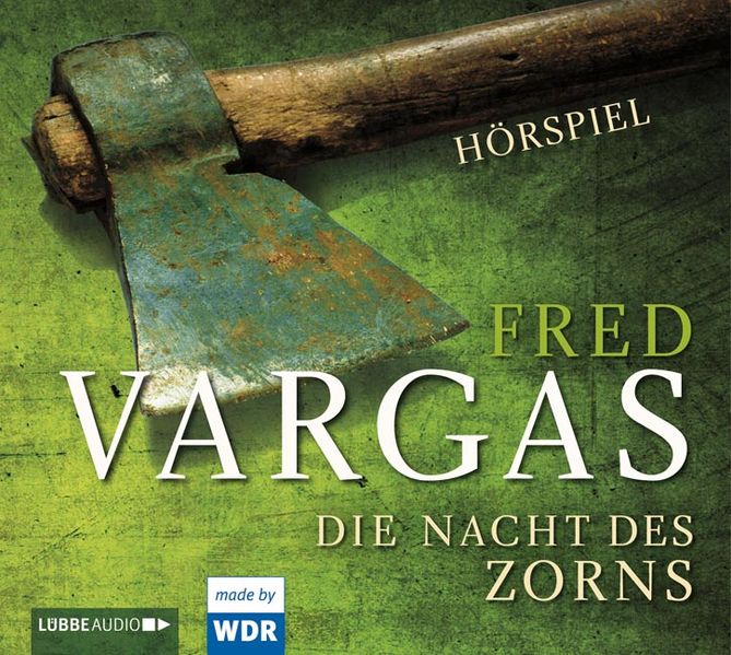 Buchcover