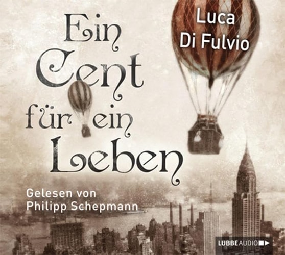 Buchcover