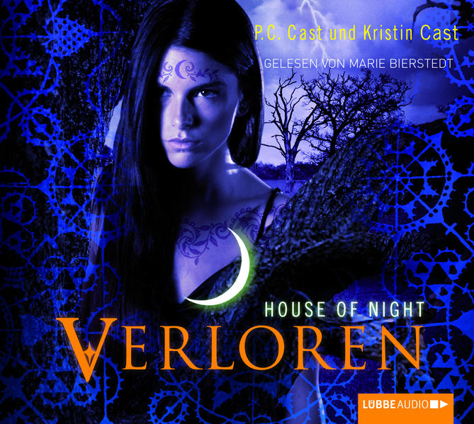 House of Night - Verloren