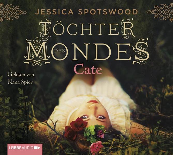 Töchter des Mondes - Cate
