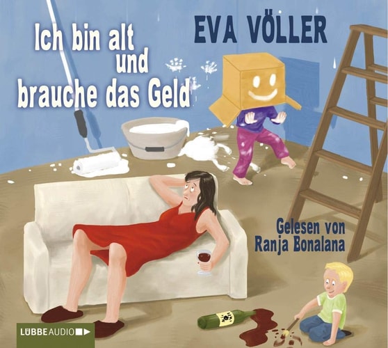 Buchcover