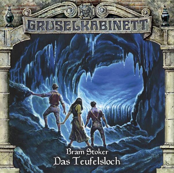 Gruselkabinett - Folge 76