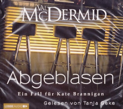 Abgeblasen