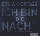 Ich bin die Nacht