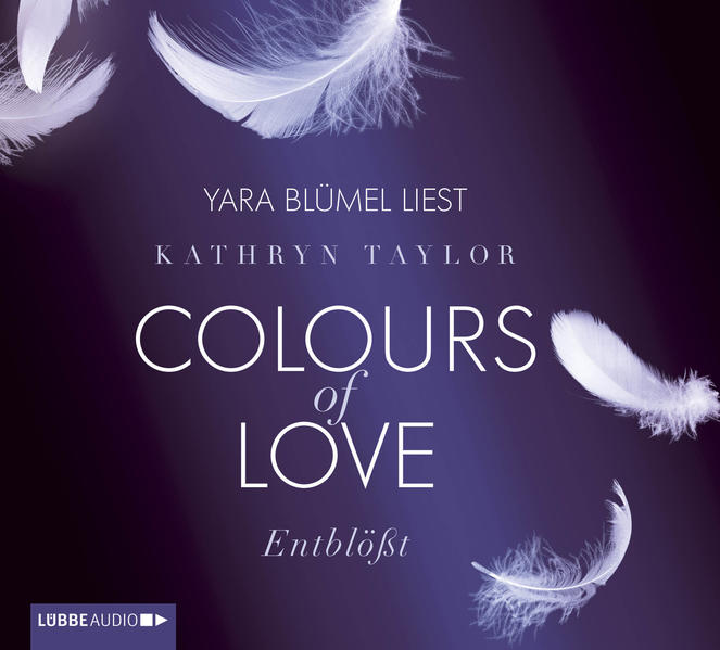 Colours of Love - Entblößt