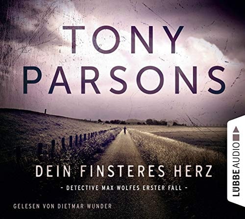 Dein finsteres Herz
