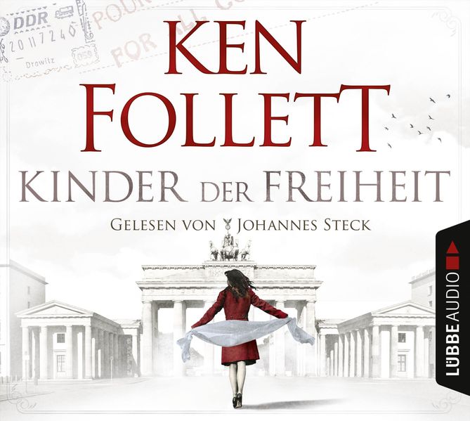 Buchcover